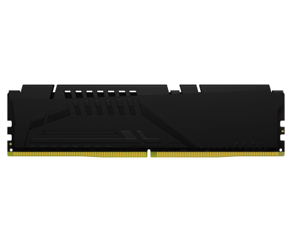 Pamięć RAM Kingston FURY 128GB (4x32GB) 5600MHz CL40 Beast